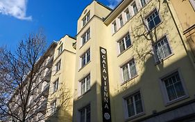 Arthotel ANA Gala